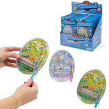 PINBALL GAME