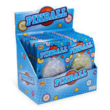 PINBALL GAME