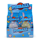 PINBALL GAME