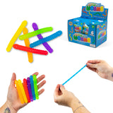 WIGGLY WORMS