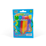 WIGGLY WORMS