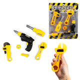 LARGE TOOL SET