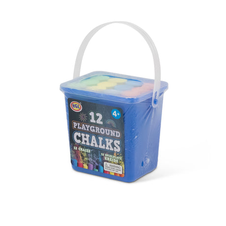 PLAYGROUND CHALK