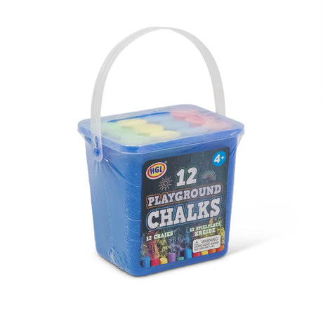 PLAYGROUND CHALK
