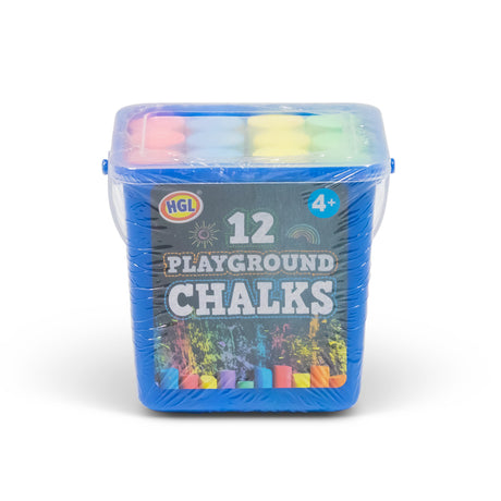 PLAYGROUND CHALK