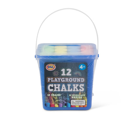 PLAYGROUND CHALK