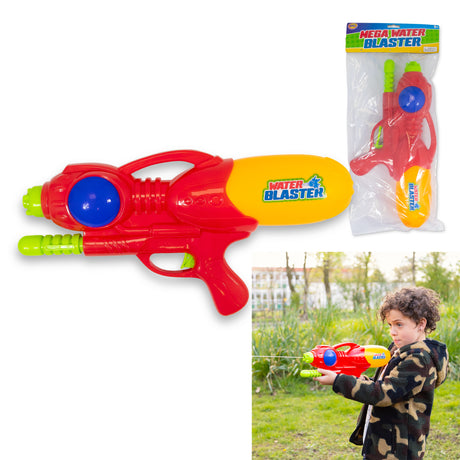 MEGA WATER BLASTER