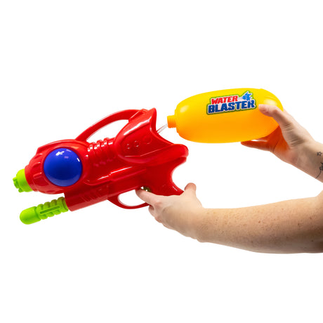 MEGA WATER BLASTER