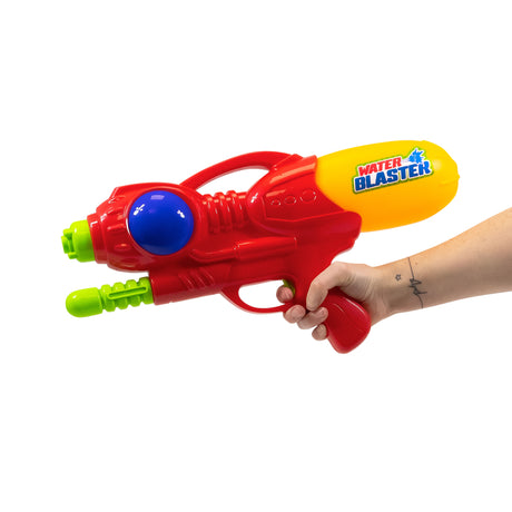 MEGA WATER BLASTER