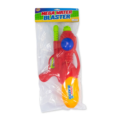 MEGA WATER BLASTER