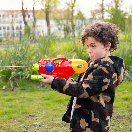 MEGA WATER BLASTER