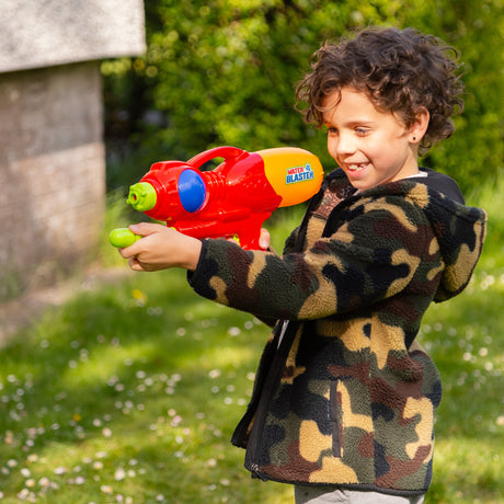 MEGA WATER BLASTER