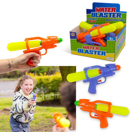 WATER BLASTER