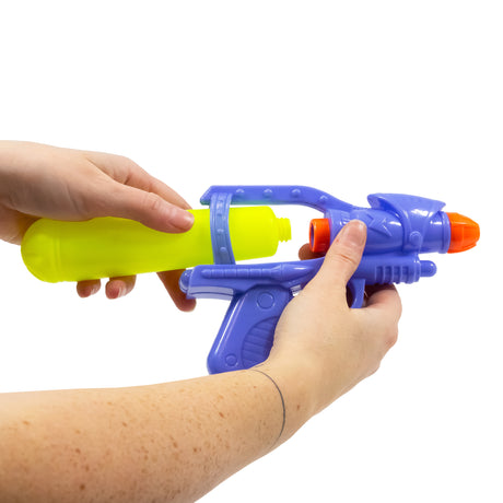 WATER BLASTER