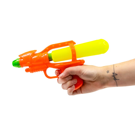 WATER BLASTER