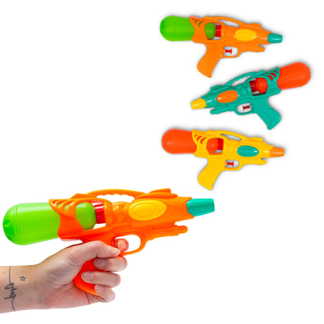 WATER BLASTER