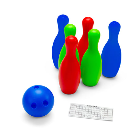 BOWLING SET