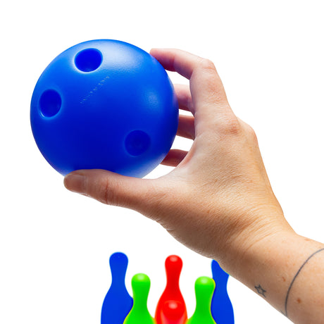 BOWLING SET