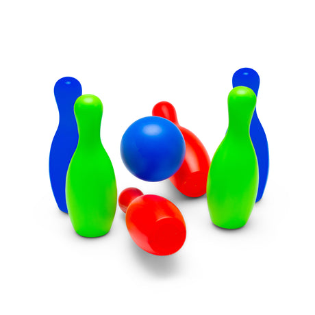 BOWLING SET