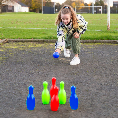 BOWLING SET