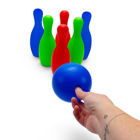 BOWLING SET
