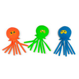 SPLASHY OCTOPUS