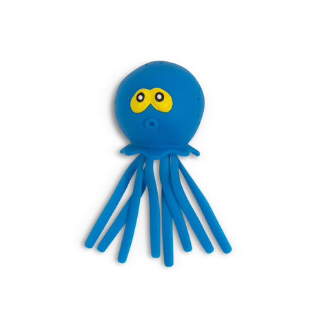 SPLASHY OCTOPUS
