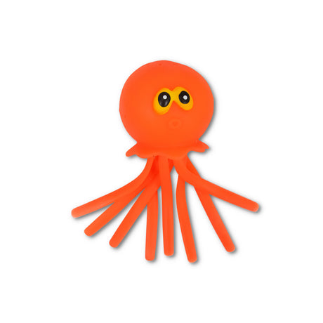 SPLASHY OCTOPUS
