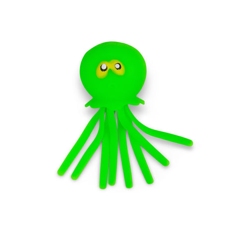 SPLASHY OCTOPUS