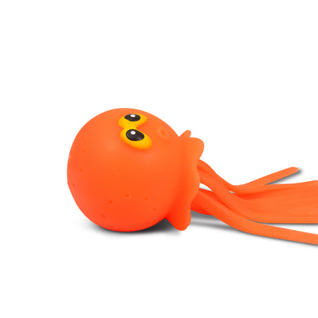 SPLASHY OCTOPUS