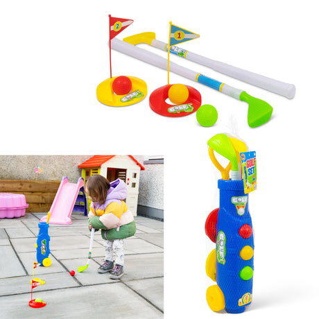GOLF SET