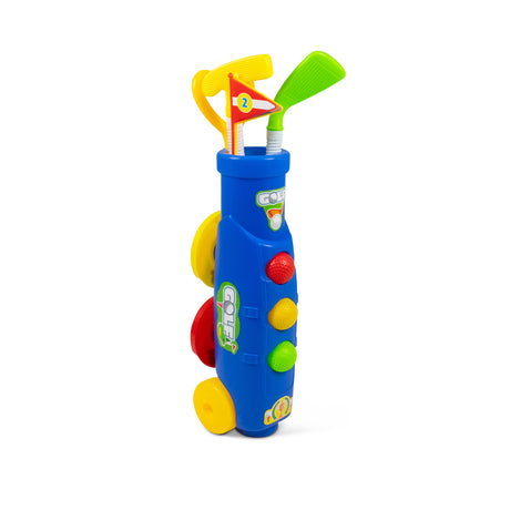 GOLF SET