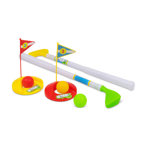 GOLF SET