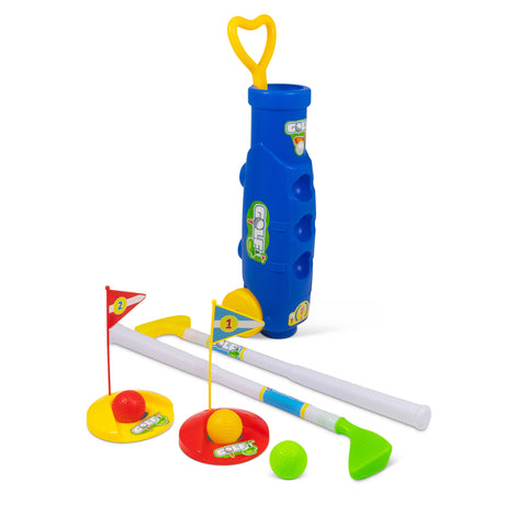 GOLF SET