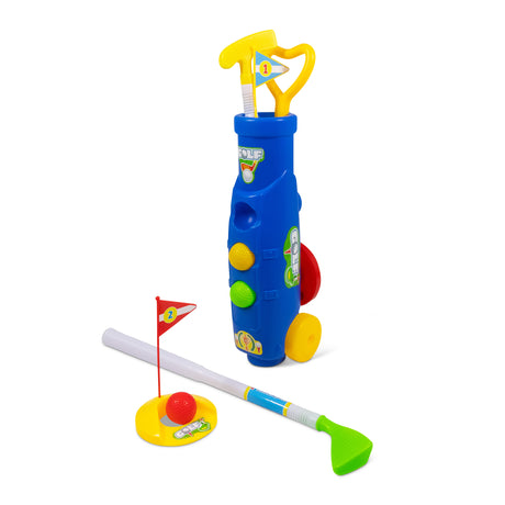 GOLF SET