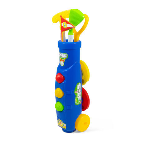 GOLF SET