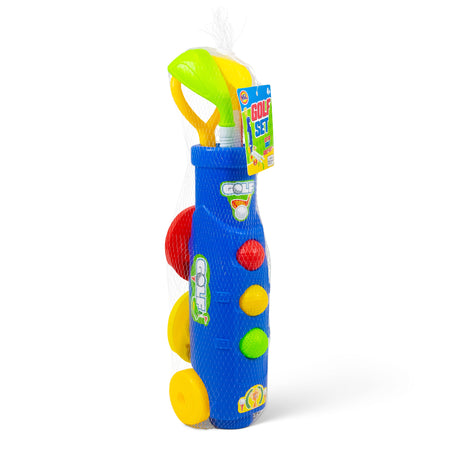 GOLF SET