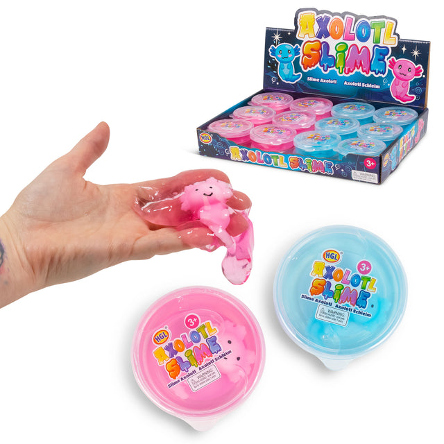 AXOLOTL SLIME