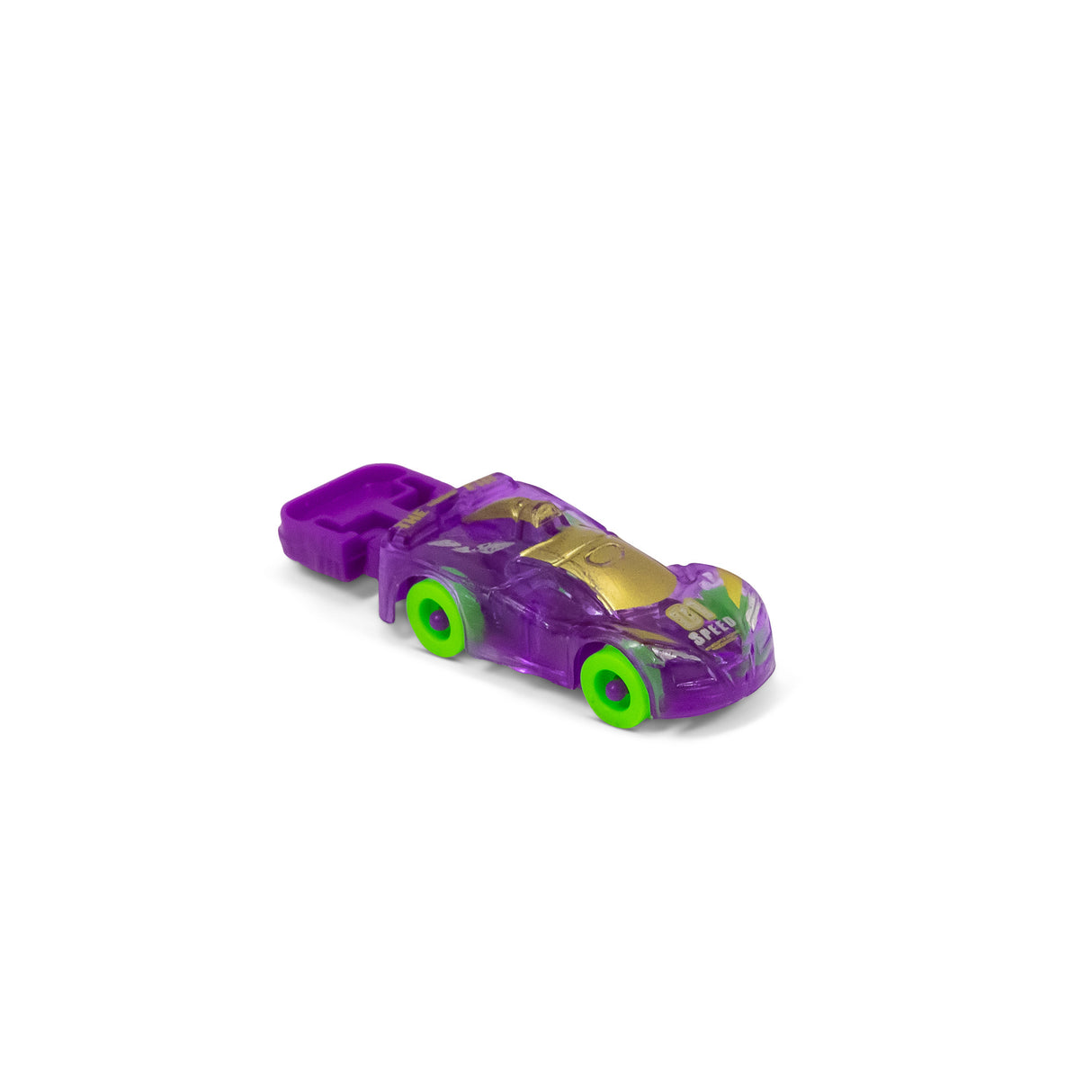 4PK MINI RACING CARS