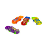 4PK MINI RACING CARS