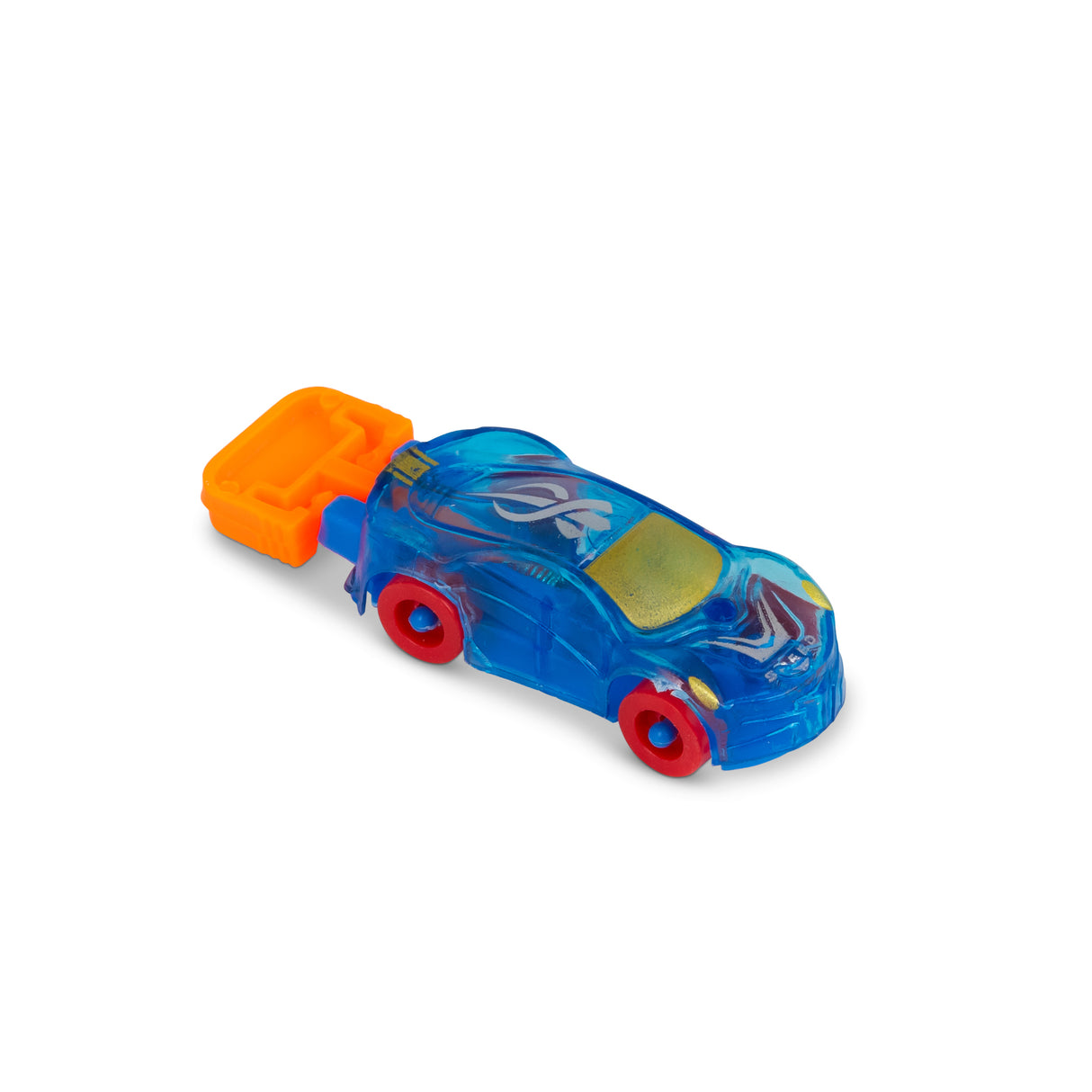 4PK MINI RACING CARS
