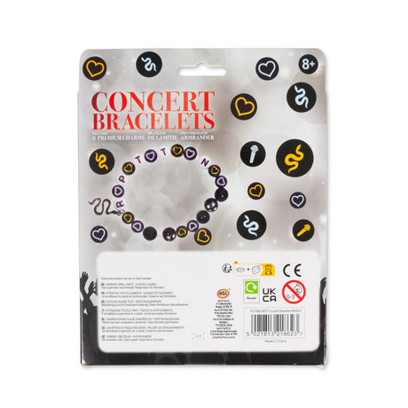 CONCERT BRACELETS - MEDIUM BOX ASSORTMENT IN CDU