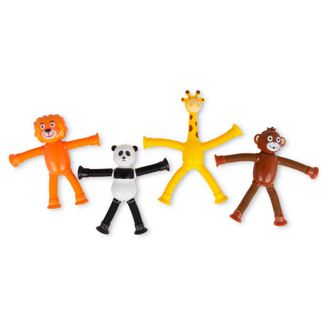 ANIMAL POP TUBE ASSORTMENT