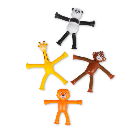 ANIMAL POP TUBE ASSORTMENT