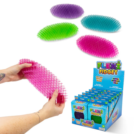 FLEXI FIDGET LARGE
