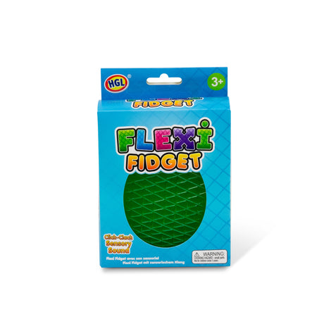 FLEXI FIDGET LARGE