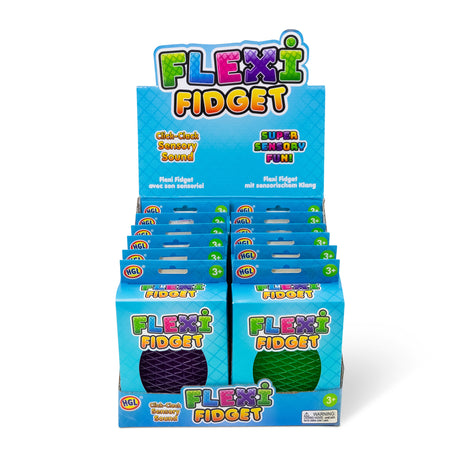 FLEXI FIDGET LARGE