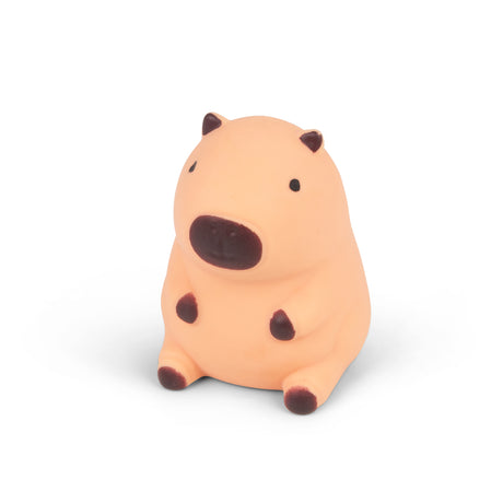 SQUEEZY CAPYBARA