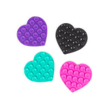 HEART PHONE SUCTION SUCKER