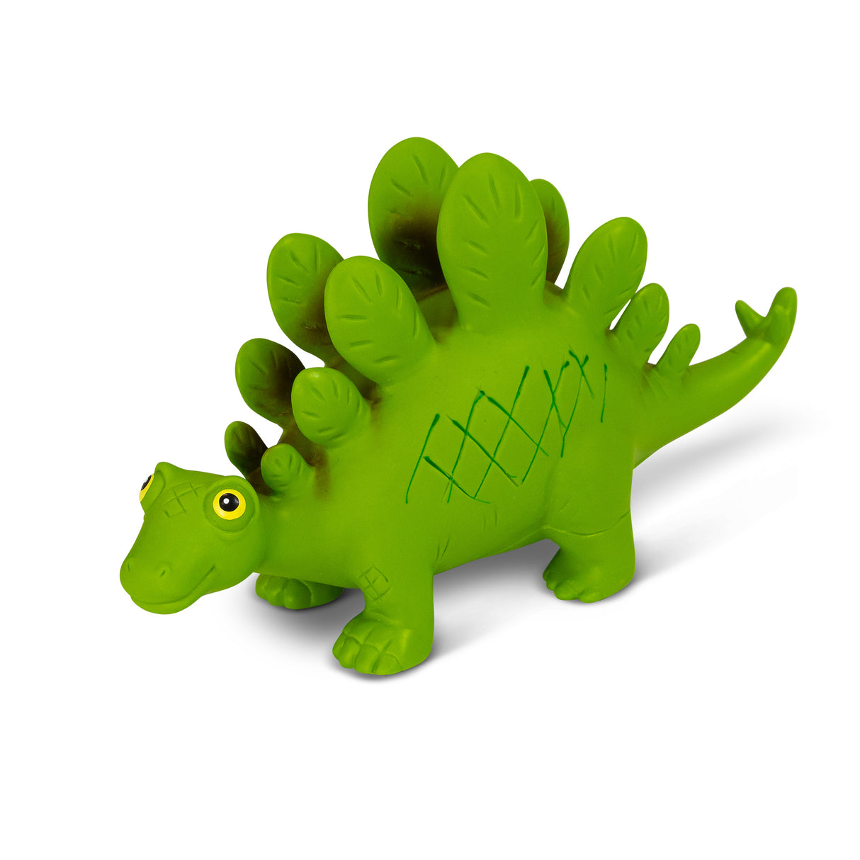 LOVELY DINOSAURS